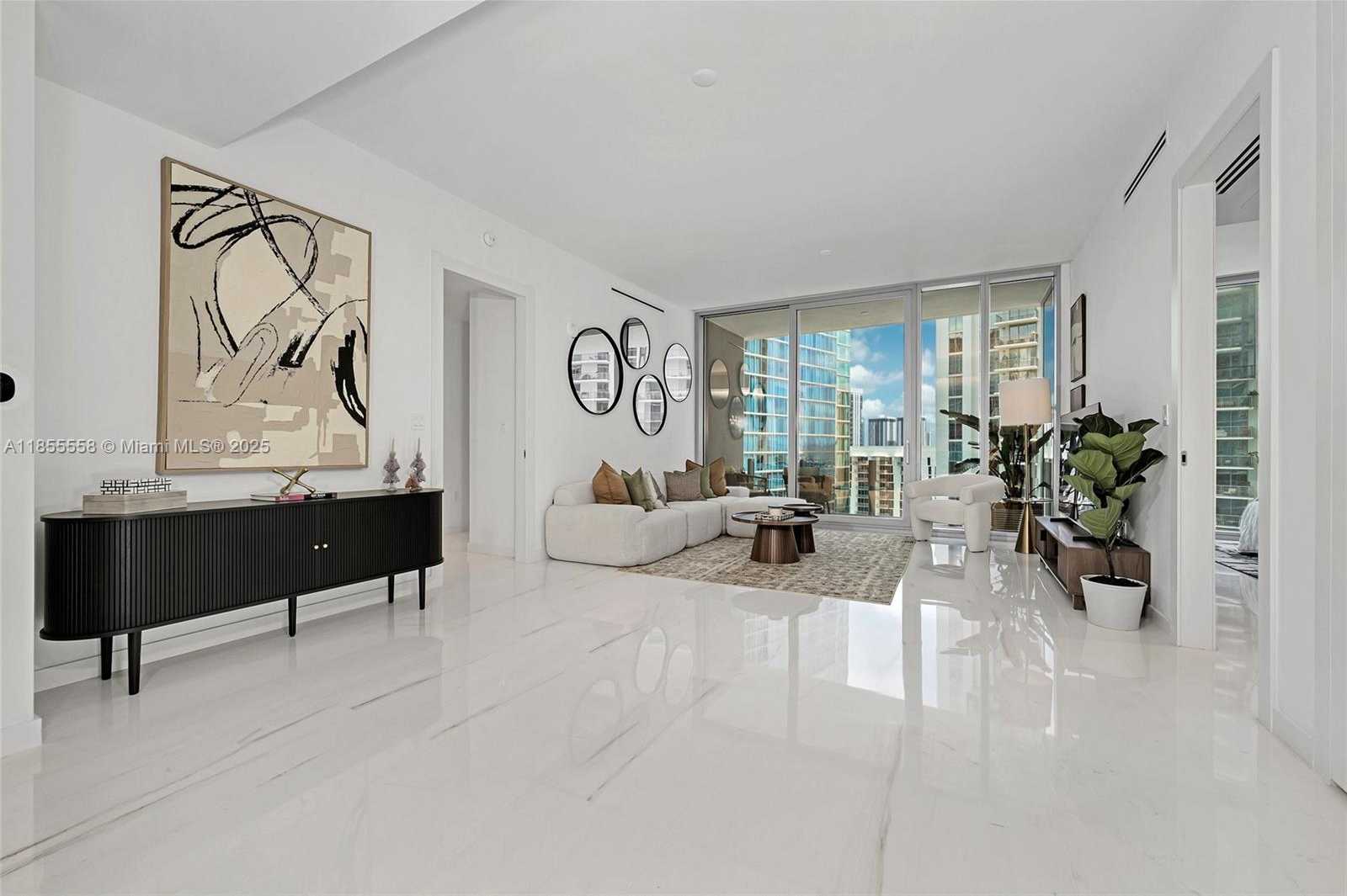 Small Image of 300 BISCAYNE BLVD WAY #2809, Miami Number 15