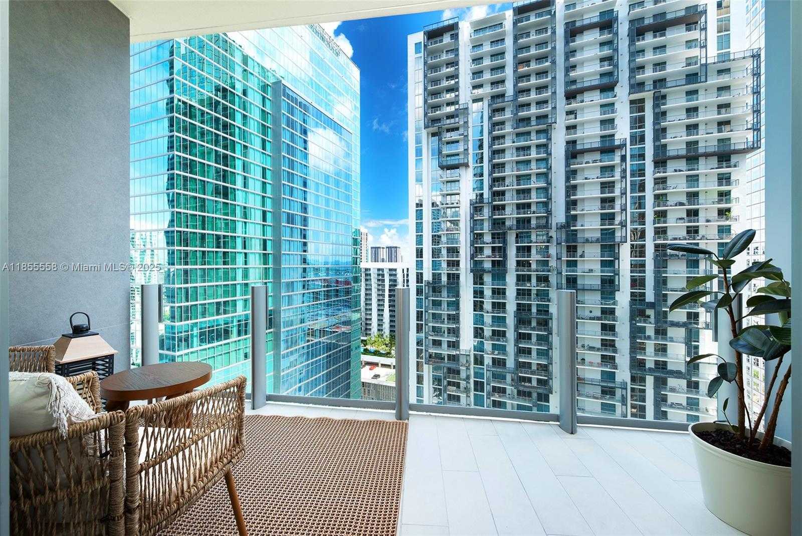 Small Image of 300 BISCAYNE BLVD WAY #2809, Miami Number 20