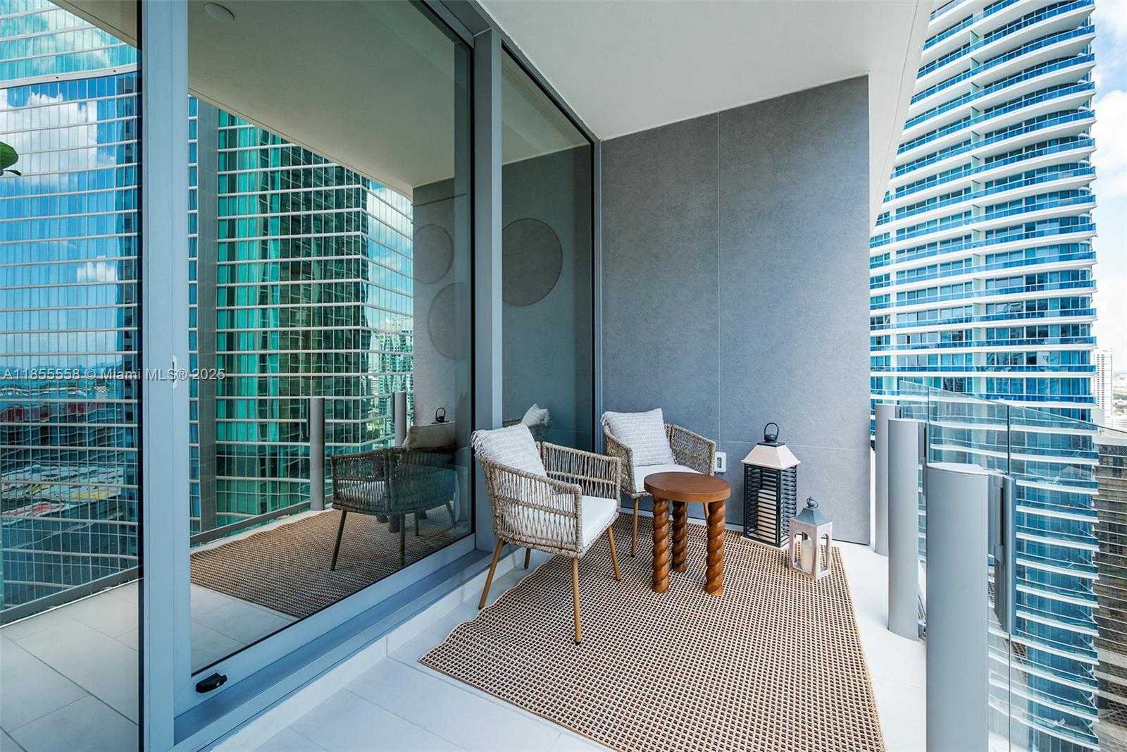 Small Image of 300 BISCAYNE BLVD WAY #2809, Miami Number 21