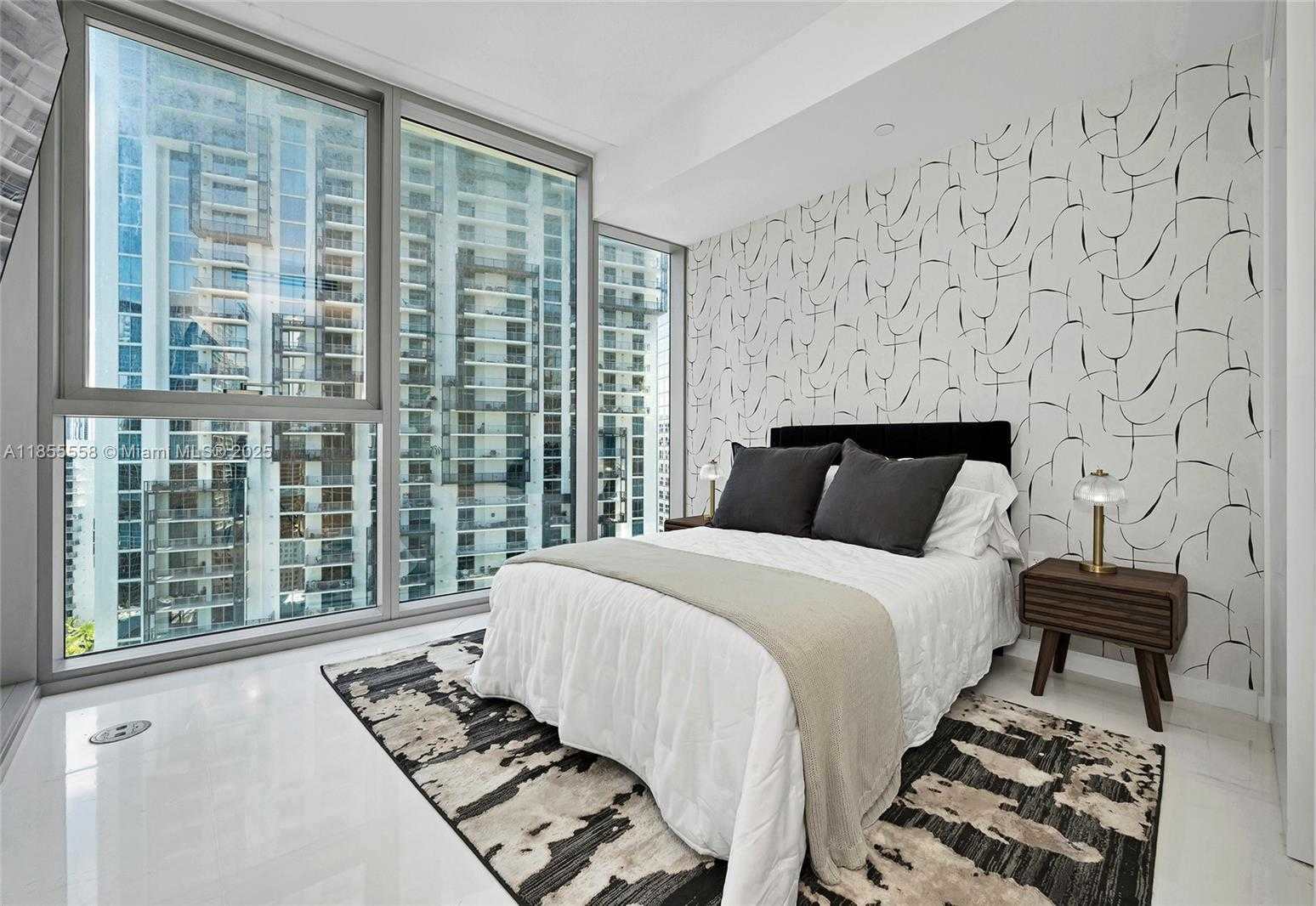 Small Image of 300 BISCAYNE BLVD WAY #2809, Miami Number 29