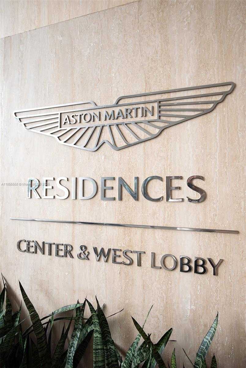 Small Image of 300 BISCAYNE BLVD WAY #2809, Miami Number 3