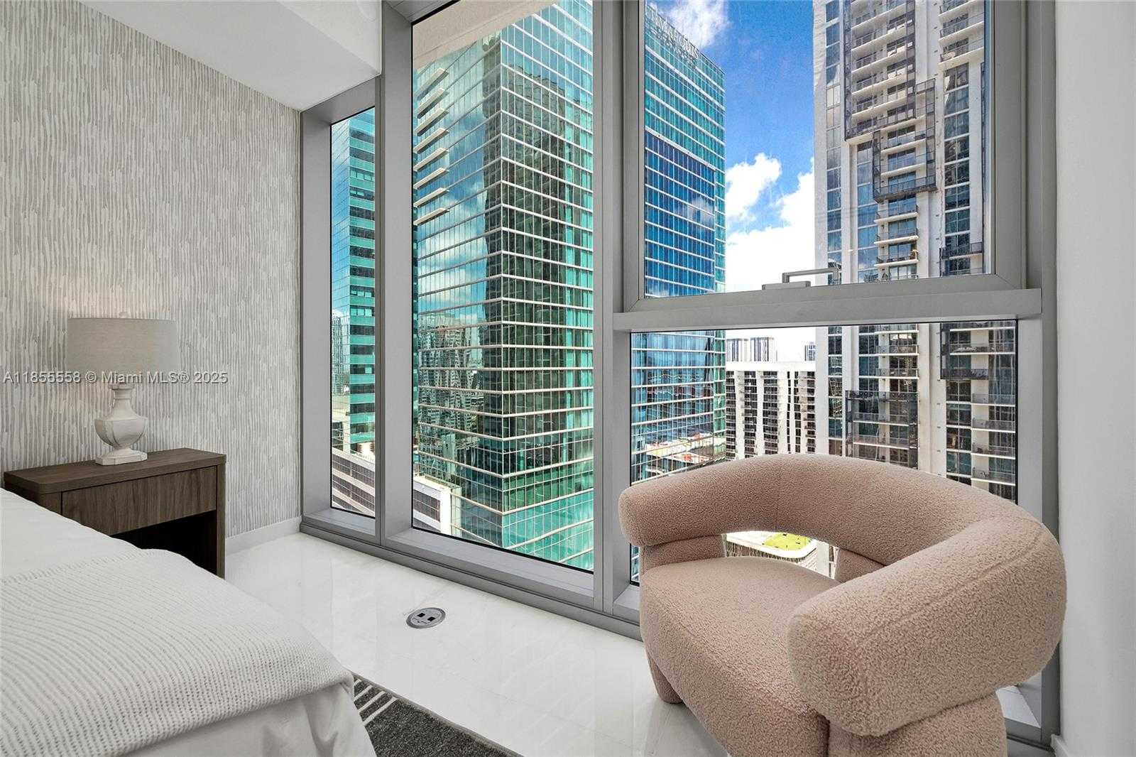 Small Image of 300 BISCAYNE BLVD WAY #2809, Miami Number 35