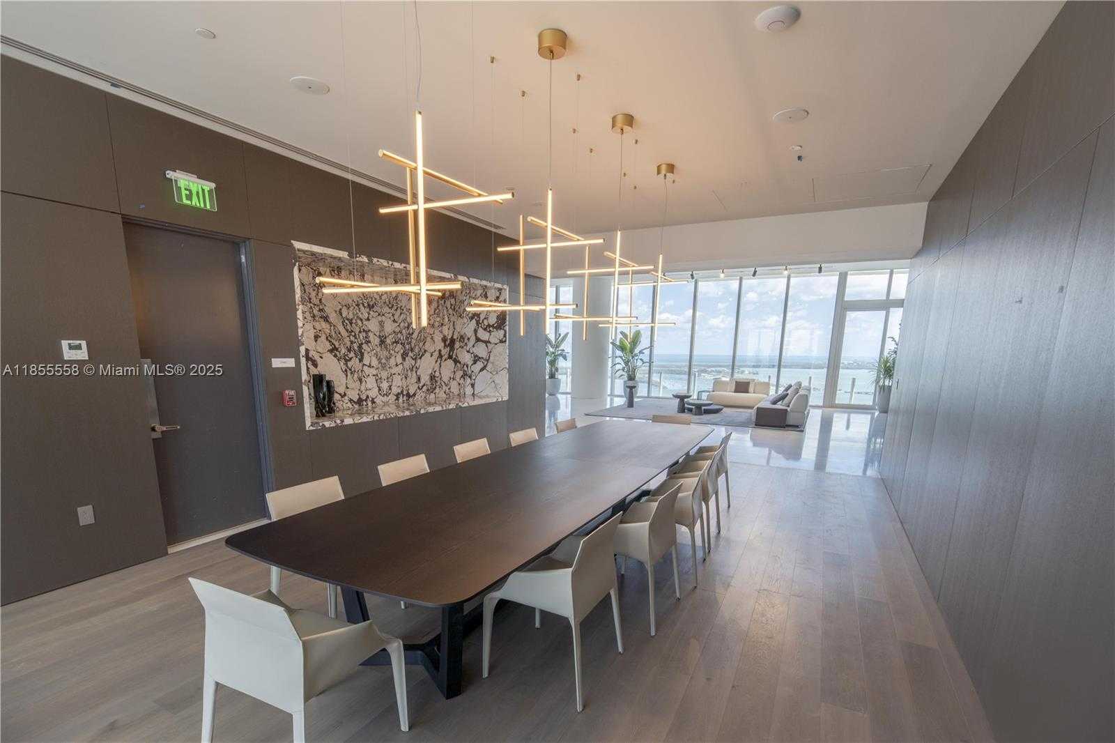 Small Image of 300 BISCAYNE BLVD WAY #2809, Miami Number 54