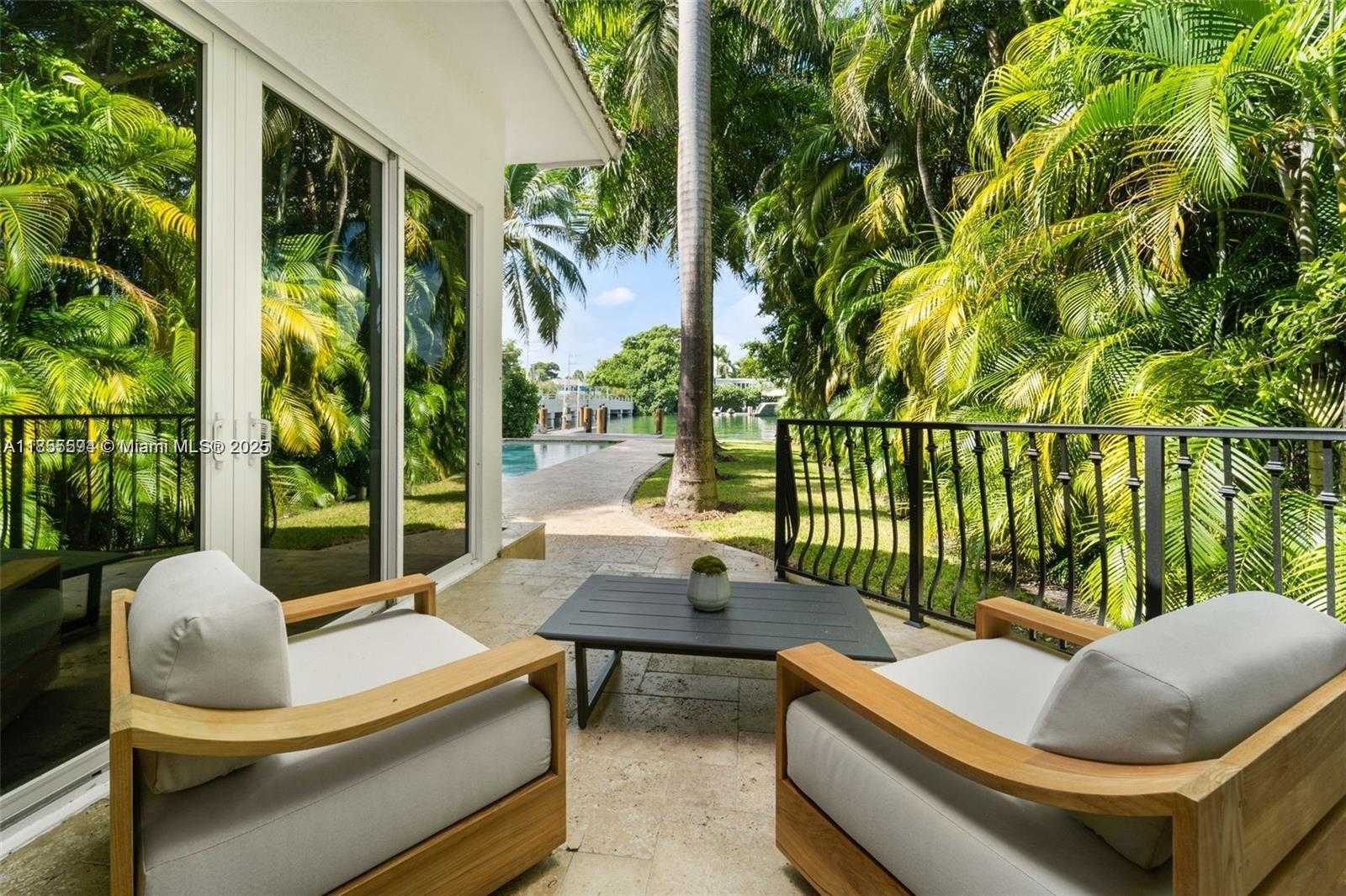 Small Image of 6300 ALLISON RD, Miami Beach Number 25