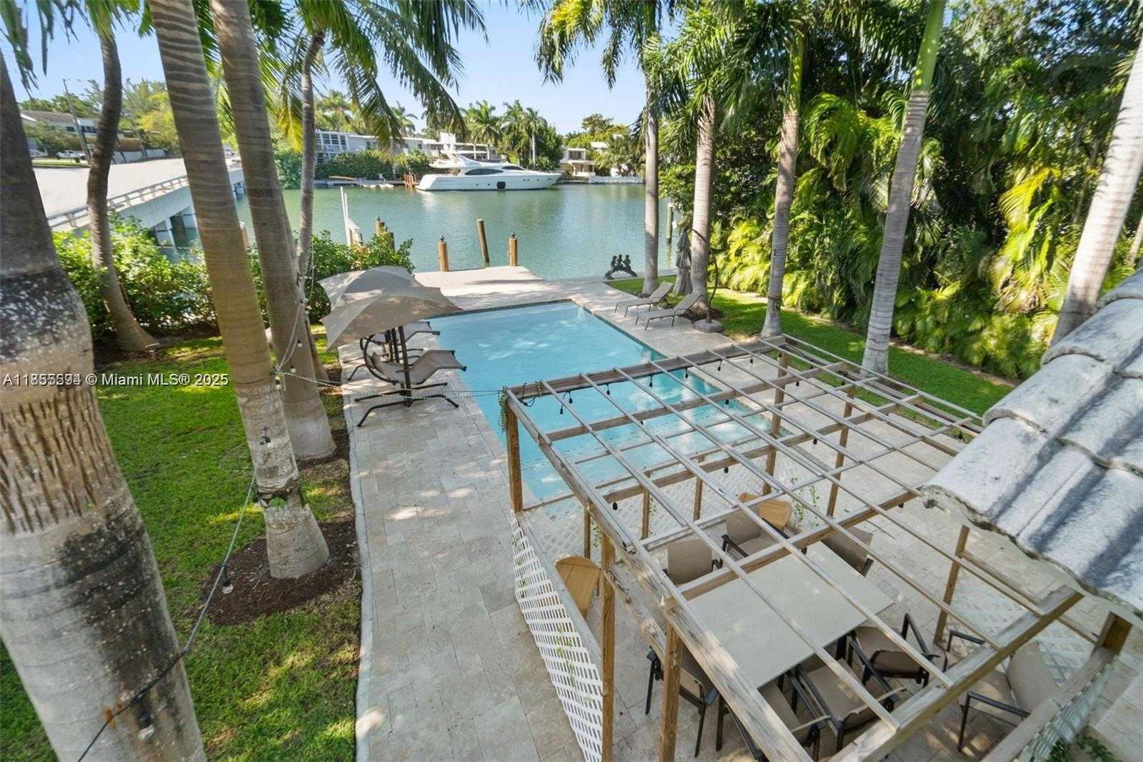 Small Image of 6300 ALLISON RD, Miami Beach Number 54