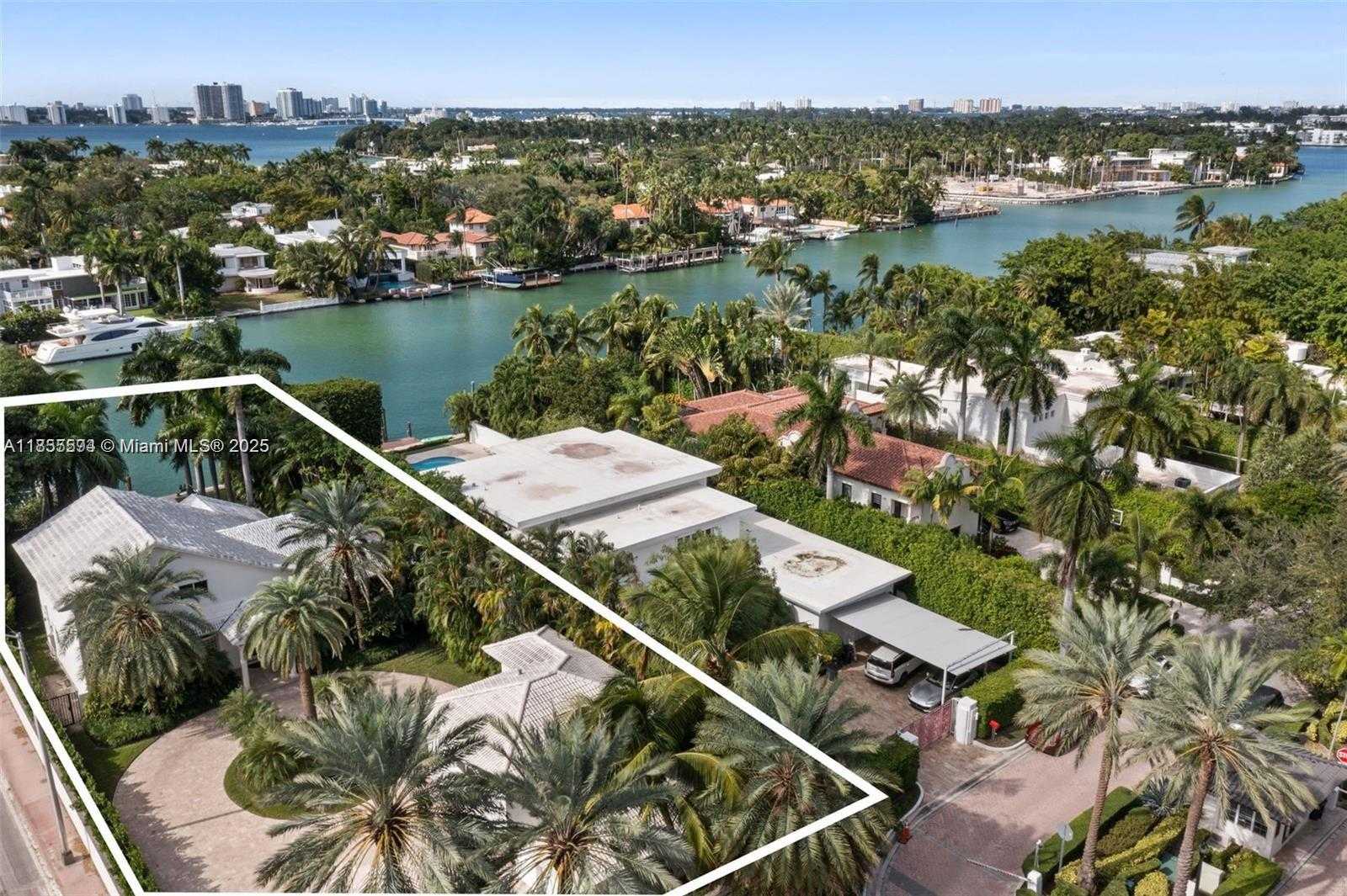 Small Image of 6300 ALLISON RD, Miami Beach Number 7