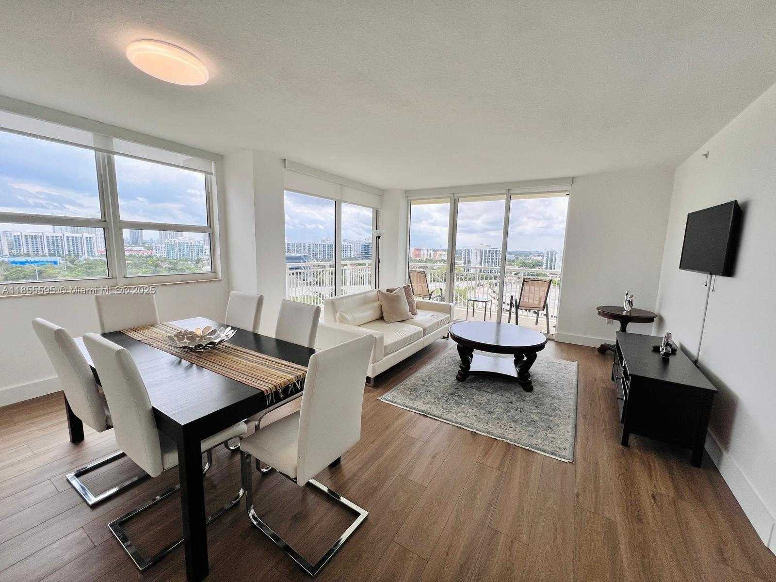 Small Image of 19501 WEST COUNTRY CLUB DR #1408, Aventura Number 10