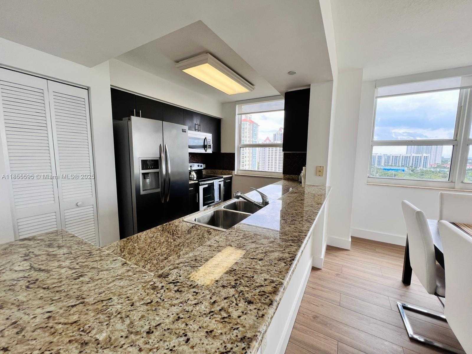 Small Image of 19501 WEST COUNTRY CLUB DR #1408, Aventura Number 12