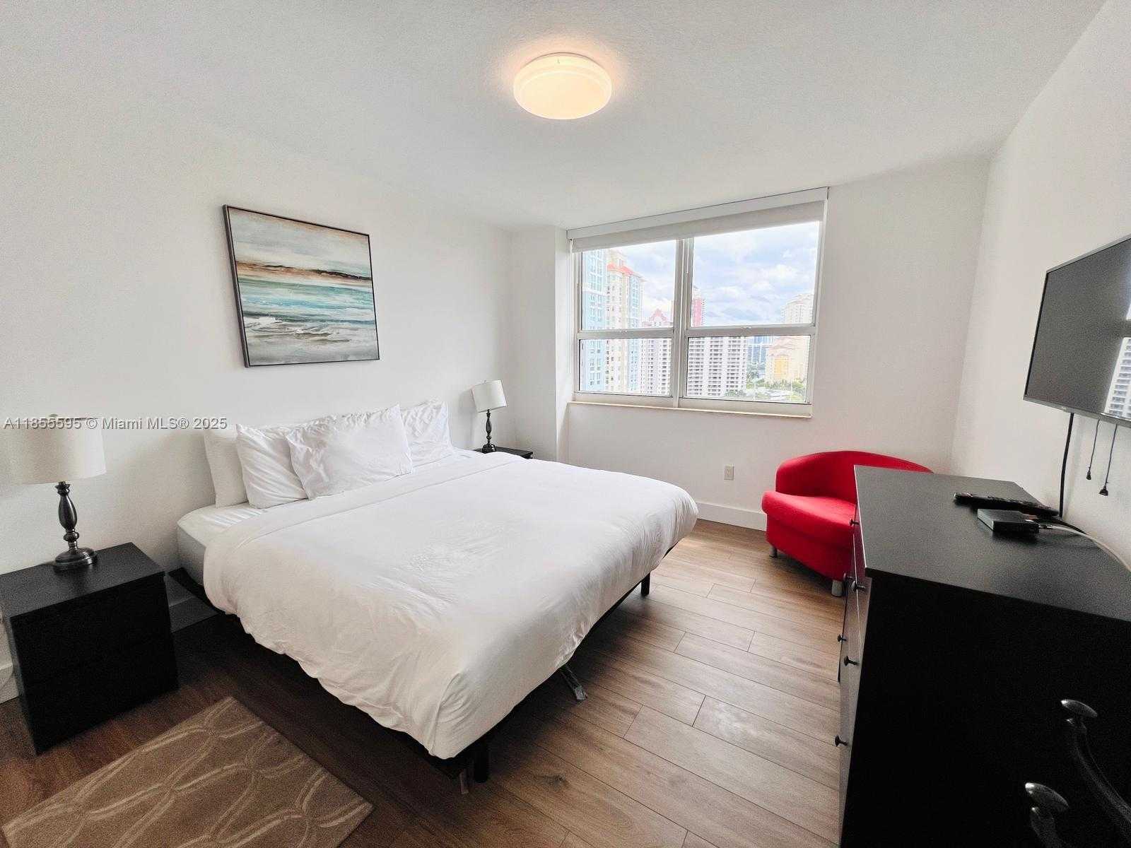 Small Image of 19501 WEST COUNTRY CLUB DR #1408, Aventura Number 15