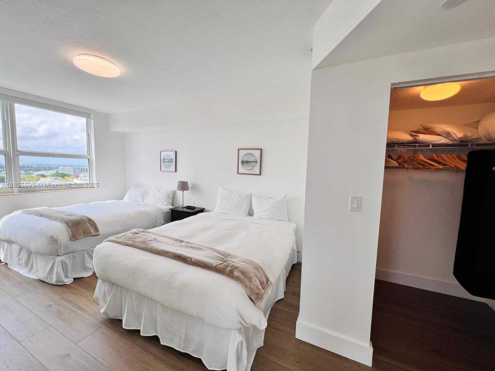Small Image of 19501 WEST COUNTRY CLUB DR #1408, Aventura Number 20