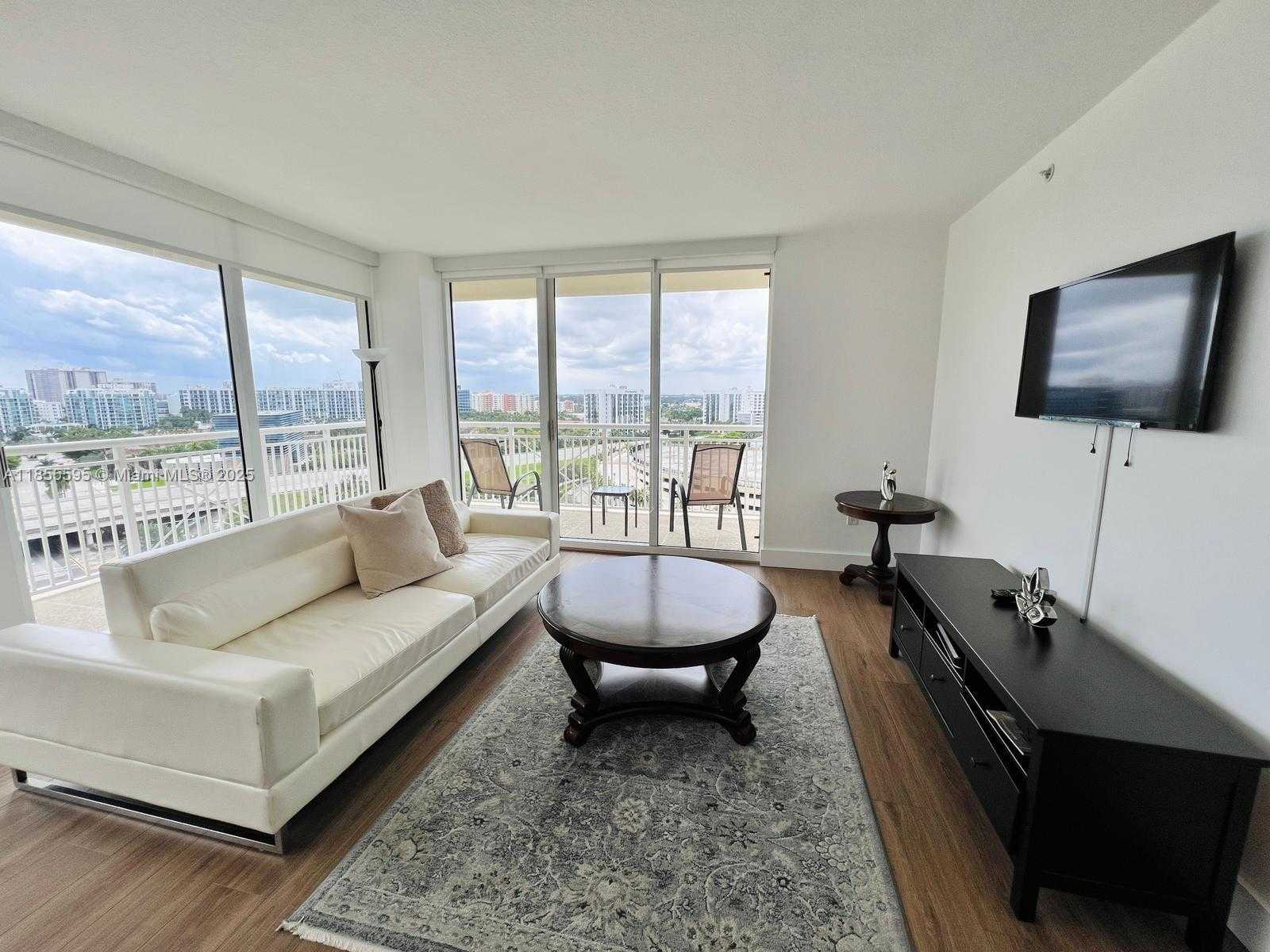 Small Image of 19501 WEST COUNTRY CLUB DR #1408, Aventura Number 6