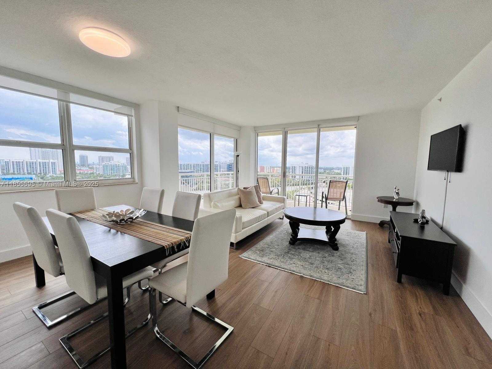 Small Image of 19501 WEST COUNTRY CLUB DR #1408, Aventura Number 8
