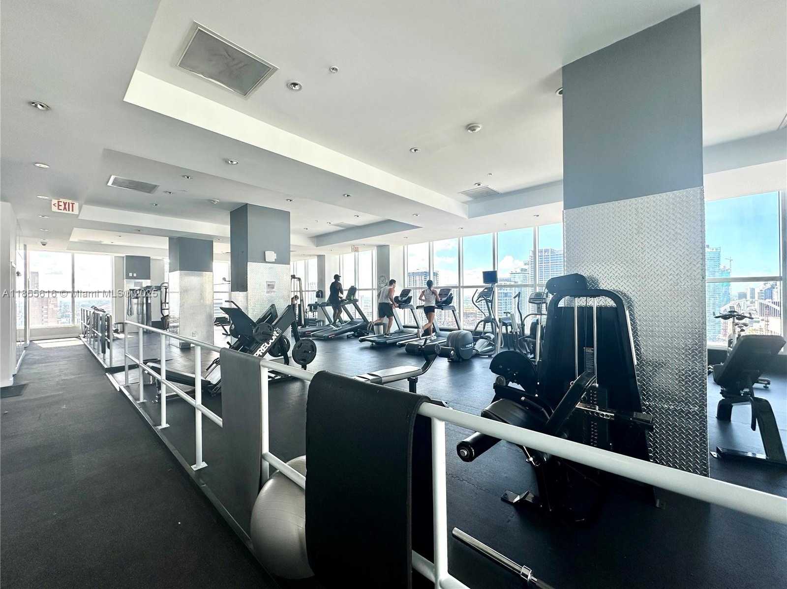 Small Image of 133 NORTH EAST 2ND AVE #809, Miami Number 11