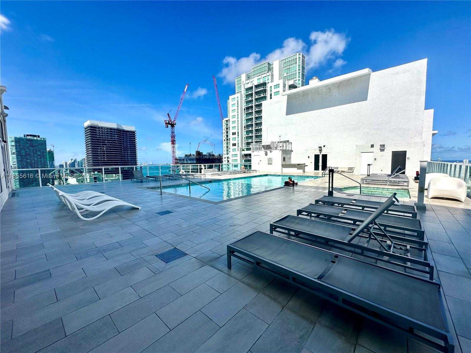 Small Image of 133 NORTH EAST 2ND AVE #809, Miami Number 12