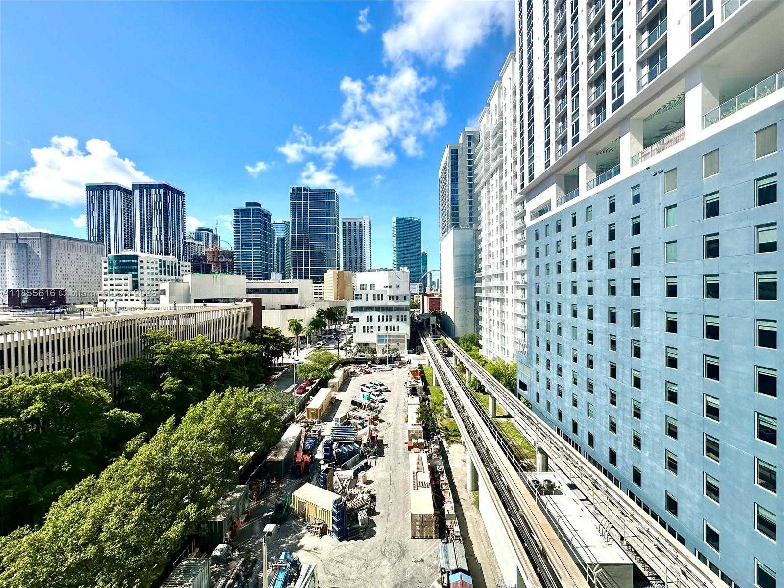 Small Image of 133 NORTH EAST 2ND AVE #809, Miami Number 2