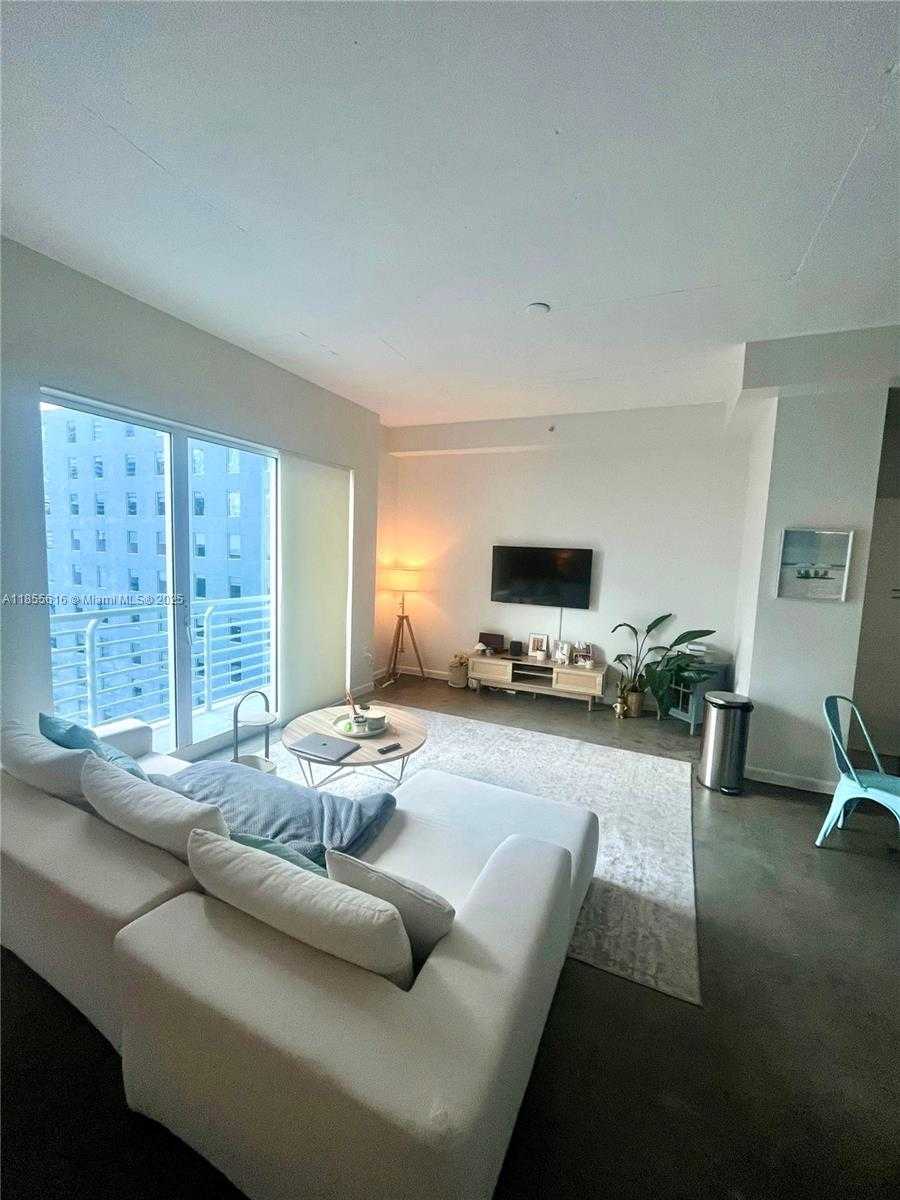 Small Image of 133 NORTH EAST 2ND AVE #809, Miami Number 7