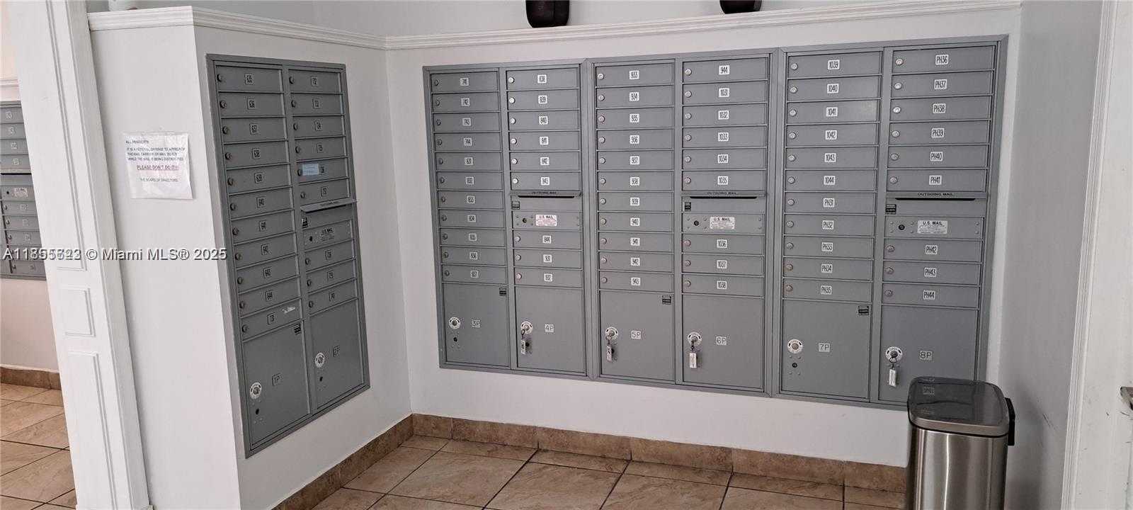 Small Image of 1801 SOUTH OCEAN DR #833, Hallandale Beach Number 18