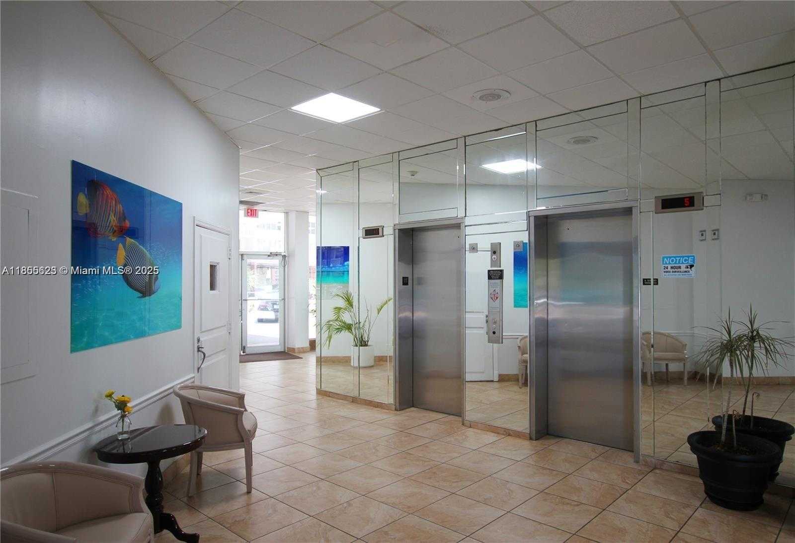 Small Image of 1801 SOUTH OCEAN DR #833, Hallandale Beach Number 19
