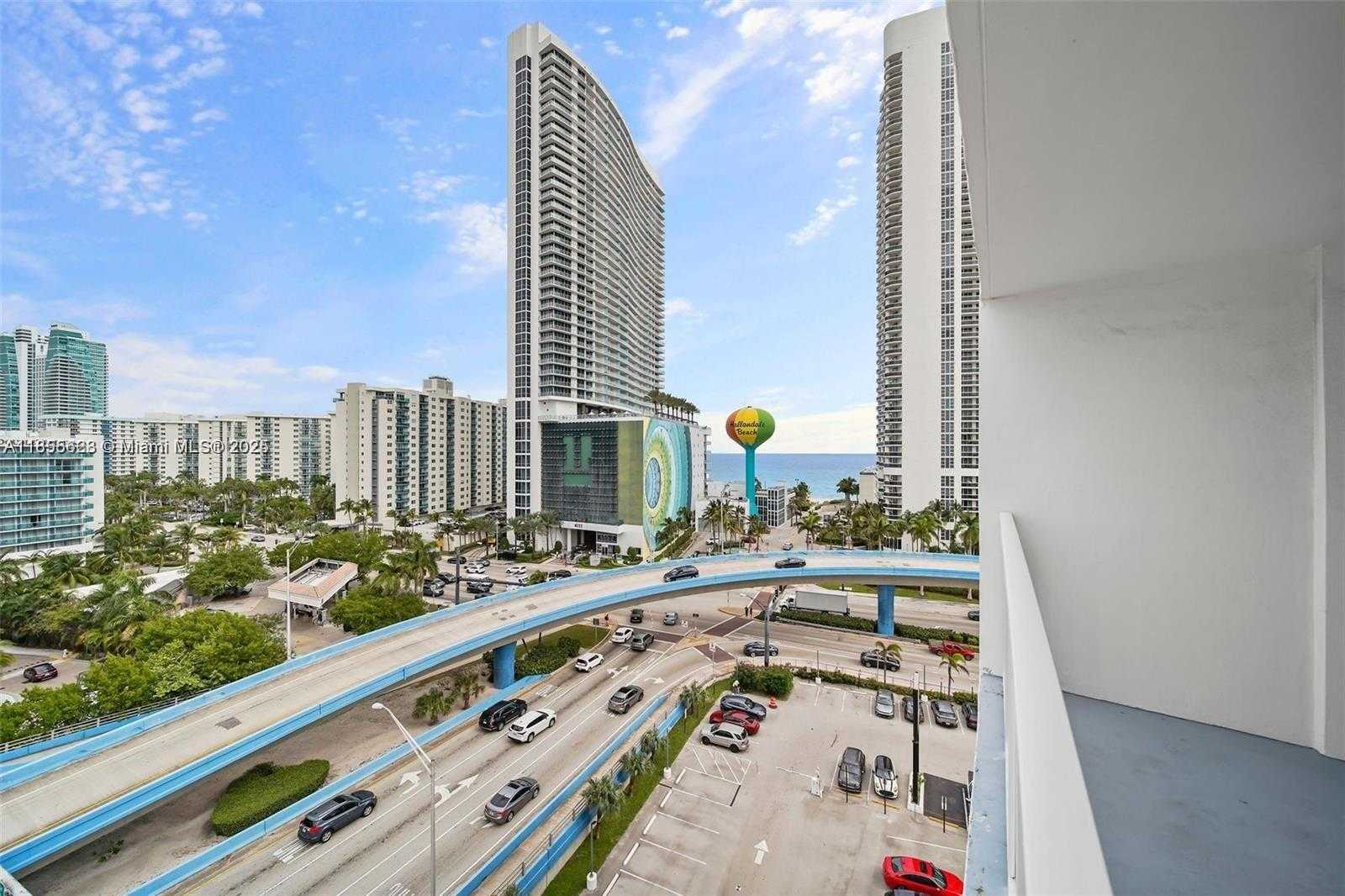 Small Image of 1801 SOUTH OCEAN DR #833, Hallandale Beach Number 20
