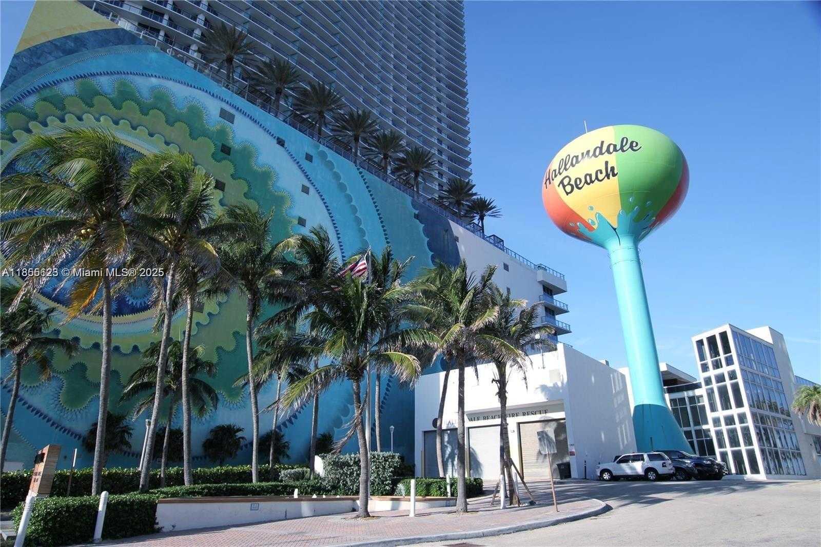Small Image of 1801 SOUTH OCEAN DR #833, Hallandale Beach Number 3
