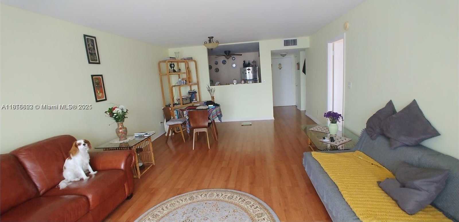 Small Image of 1801 SOUTH OCEAN DR #833, Hallandale Beach Number 4