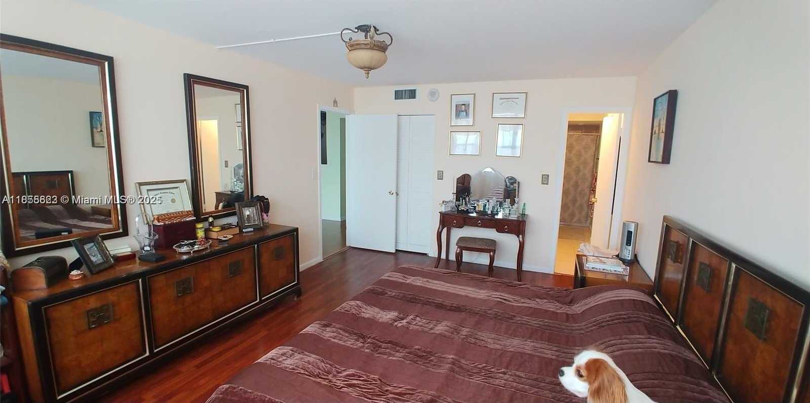 Small Image of 1801 SOUTH OCEAN DR #833, Hallandale Beach Number 5