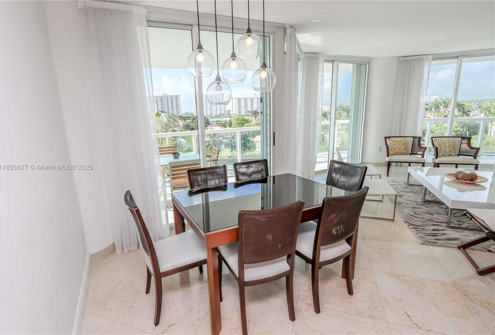 Small Image of 16500 COLLINS AVE #454, Sunny Isles Beach Number 6