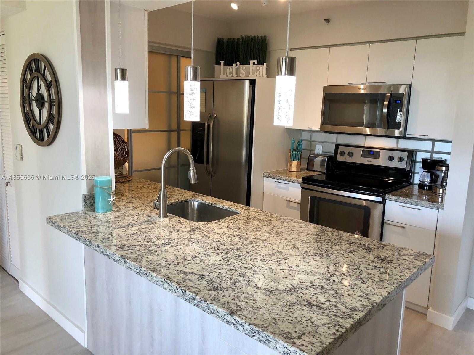 Small Image of 19999 EAST COUNTRY CLUB DR #1405, Aventura Number 10