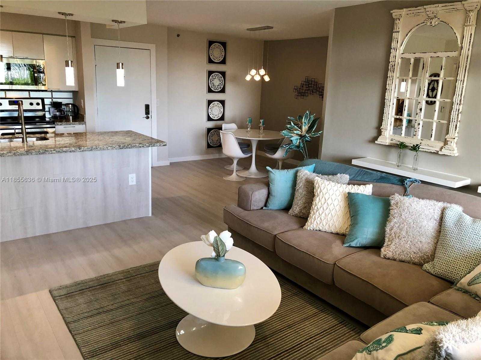 Small Image of 19999 EAST COUNTRY CLUB DR #1405, Aventura Number 4