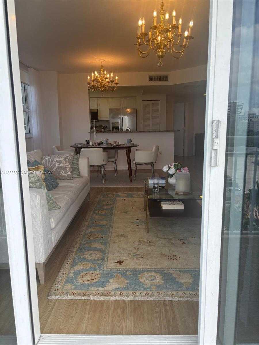 Small Image of 19501 WEST COUNTRY CLUB DR #714, Aventura Number 13