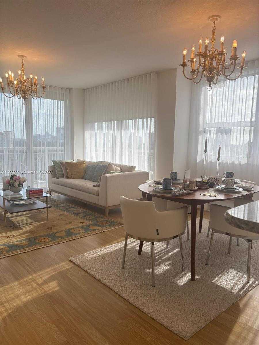 Small Image of 19501 WEST COUNTRY CLUB DR #714, Aventura Number 8