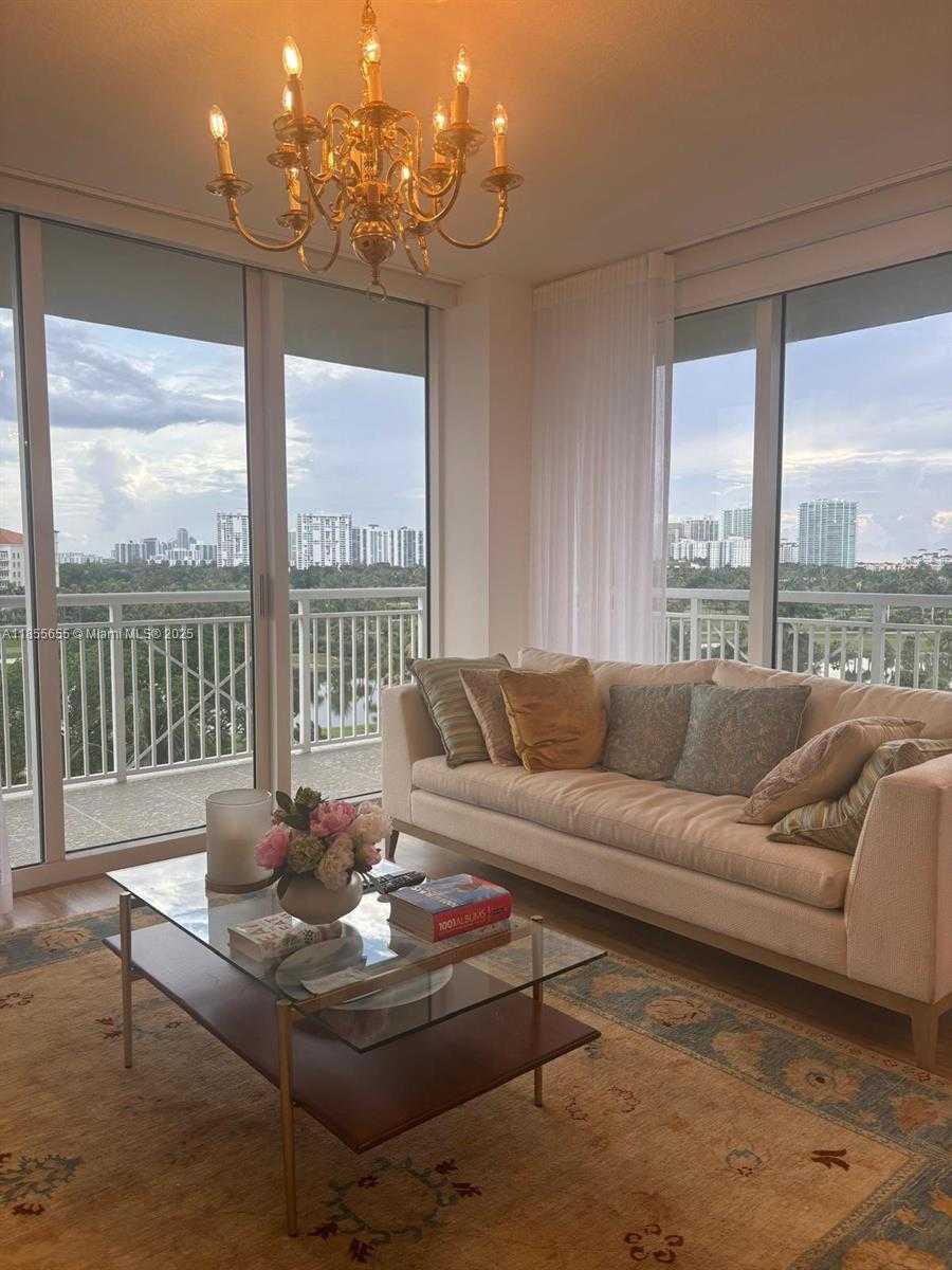 Small Image of 19501 WEST COUNTRY CLUB DR #714, Aventura Number 9