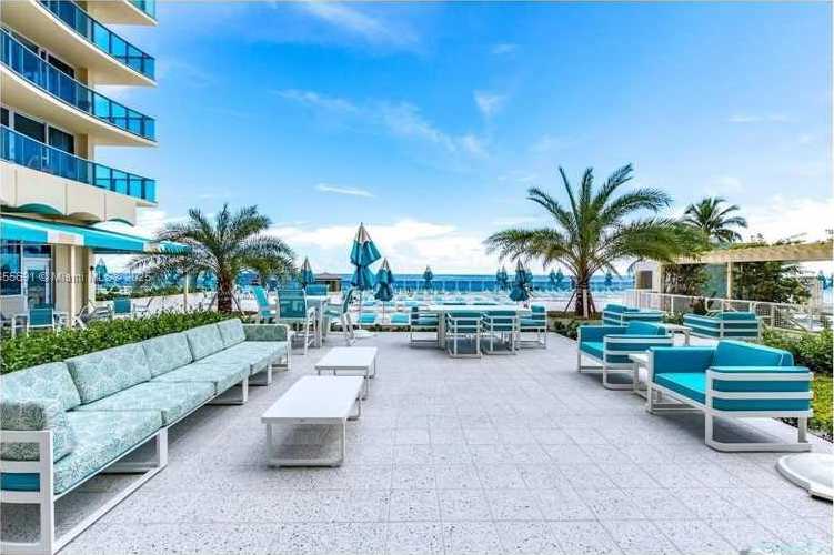 Small Image of 2501 SOUTH OCEAN DR #1538, Hollywood Number 11