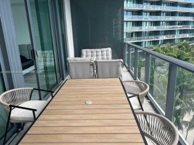 Small Image of 480 NORTH EAST 31ST ST #905, Miami Number 6