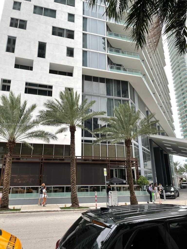 Small Image of 170 SOUTH EAST 14TH ST #1904, Miami Number 2