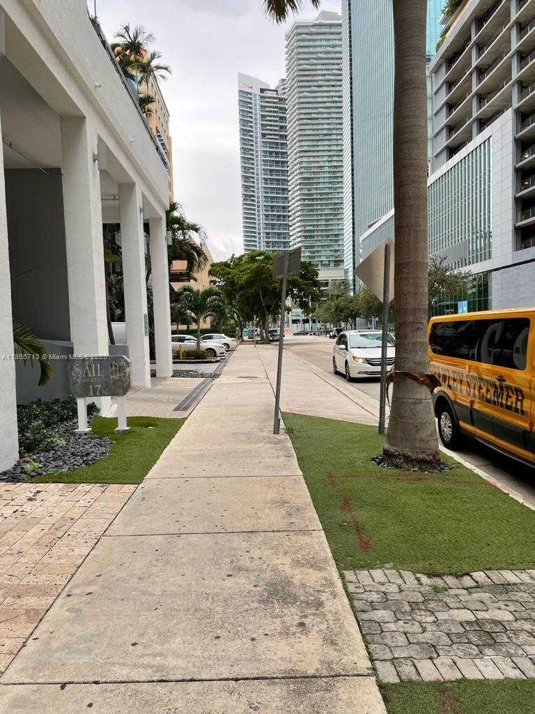 Small Image of 170 SOUTH EAST 14TH ST #1904, Miami Number 3