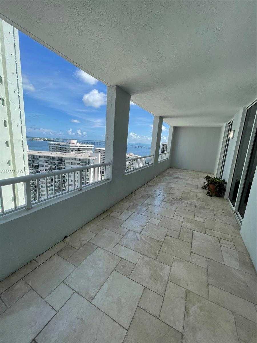 Small Image of 170 SOUTH EAST 14TH ST #1904, Miami Number 33