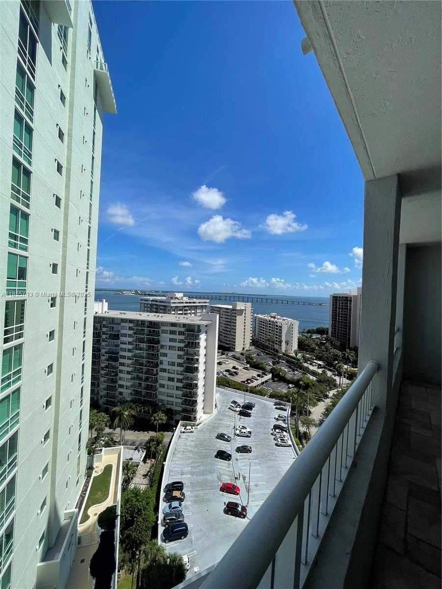 Small Image of 170 SOUTH EAST 14TH ST #1904, Miami Number 34