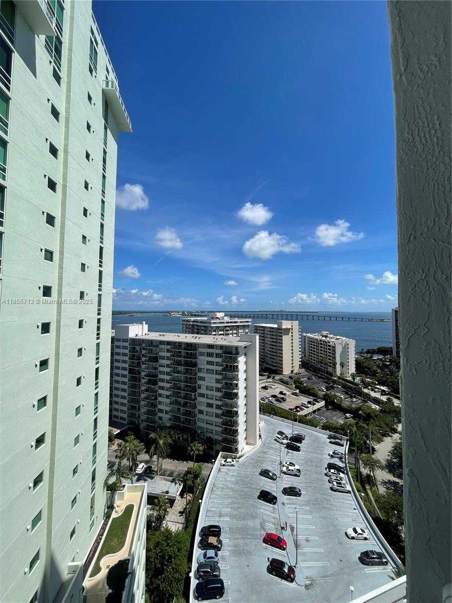 Small Image of 170 SOUTH EAST 14TH ST #1904, Miami Number 35