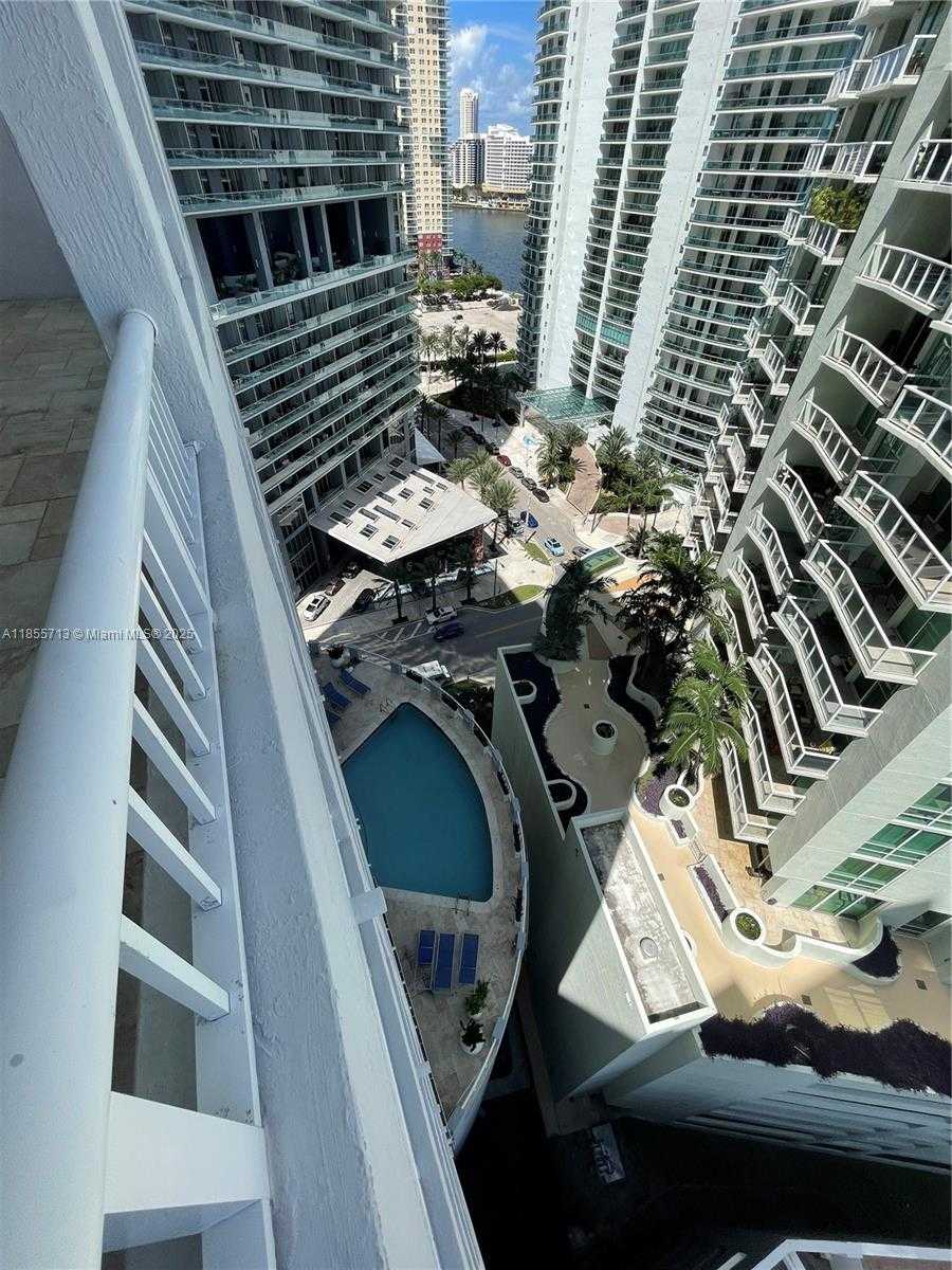 Small Image of 170 SOUTH EAST 14TH ST #1904, Miami Number 37