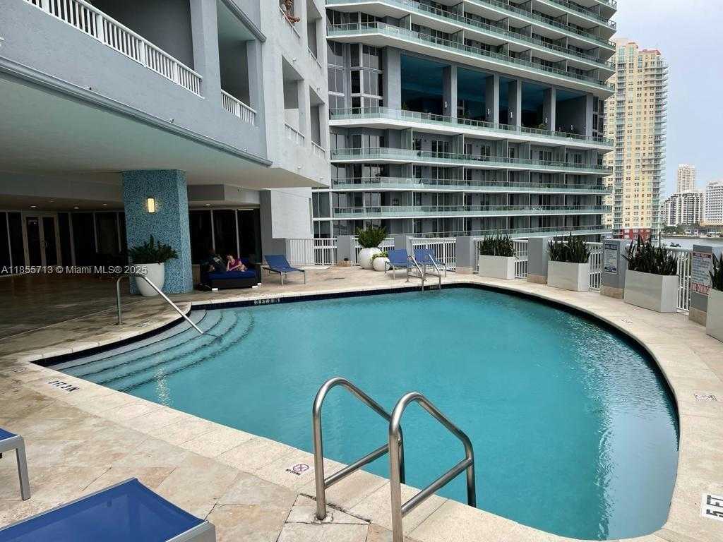 Small Image of 170 SOUTH EAST 14TH ST #1904, Miami Number 41