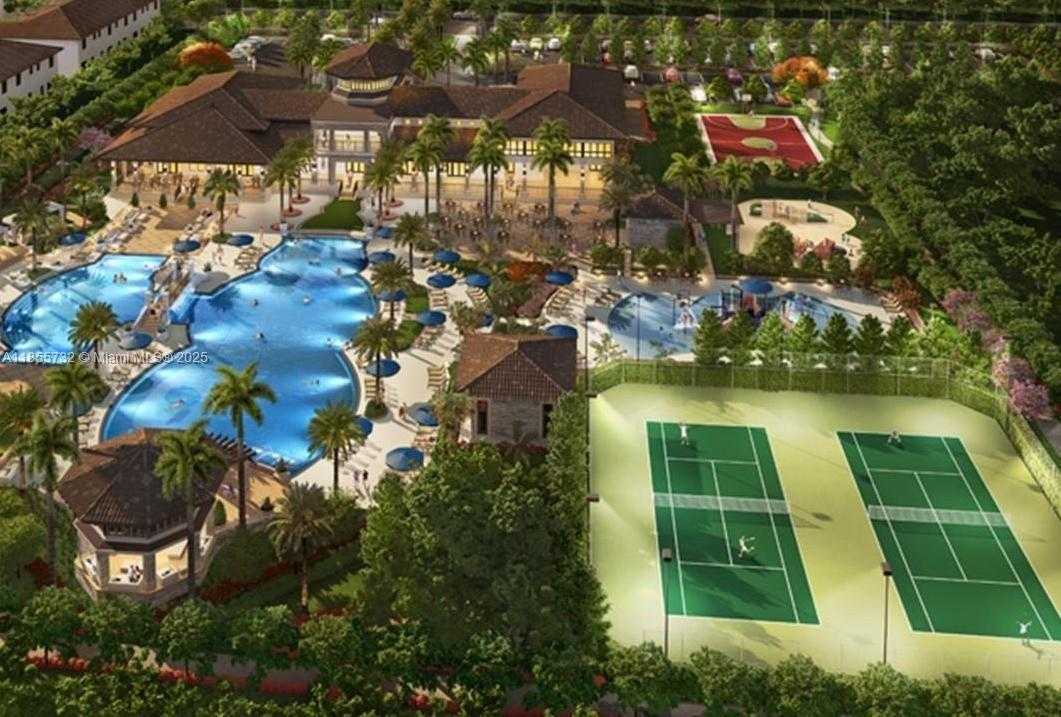Small Image of 7924 NORTH WEST 105TH AVE #7924, Doral Number 24