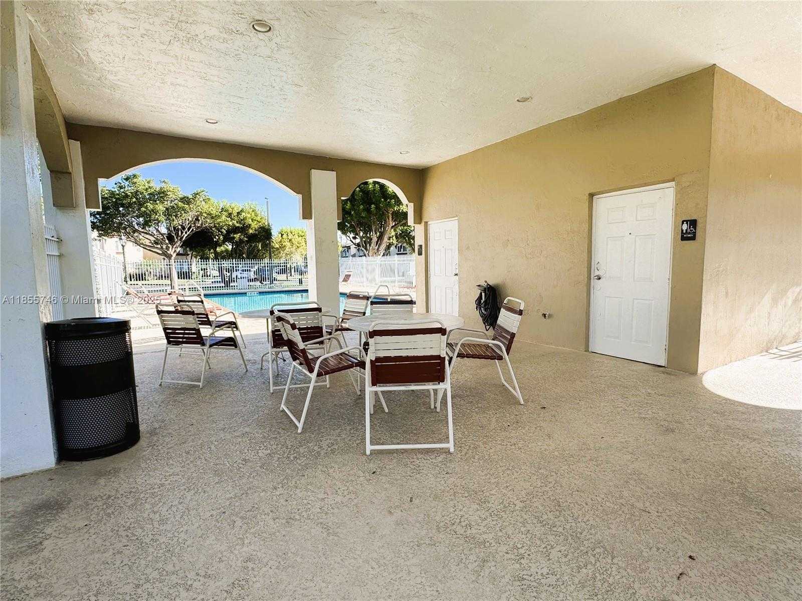 Small Image of 15731 SOUTH WEST 137TH AVE #201, Miami Number 15
