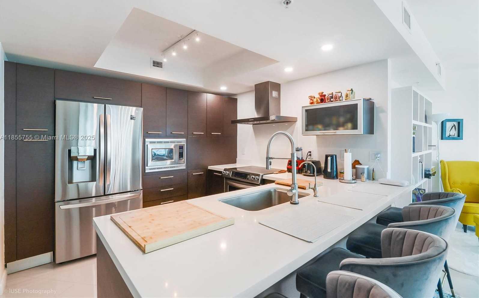 Small Image of 250 SUNNY ISLES BLVD #3-806, Sunny Isles Beach Number 2