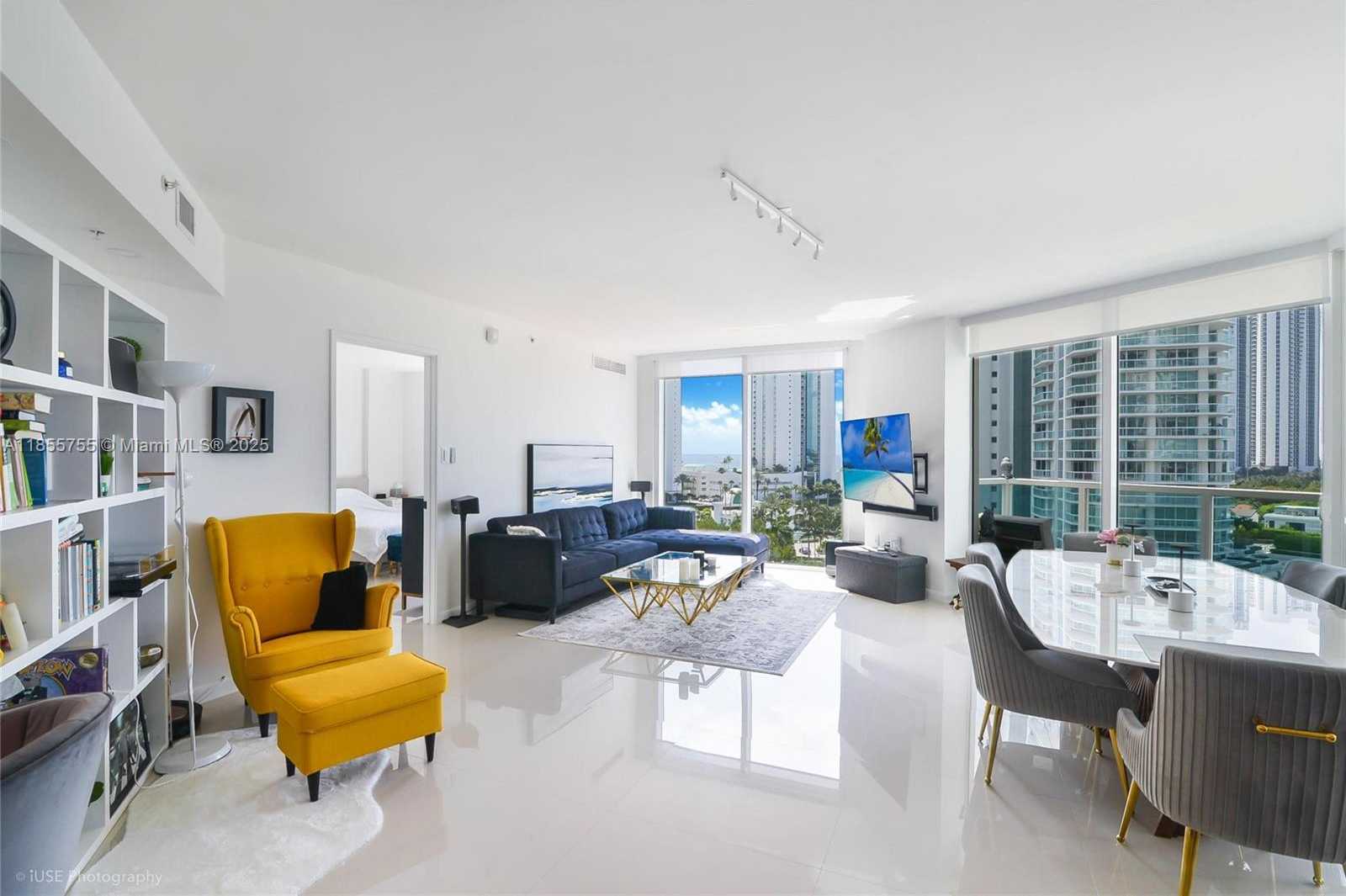 Small Image of 250 SUNNY ISLES BLVD #3-806, Sunny Isles Beach Number 3