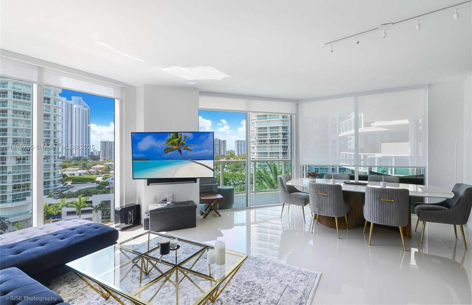 Small Image of 250 SUNNY ISLES BLVD #3-806, Sunny Isles Beach Number 4