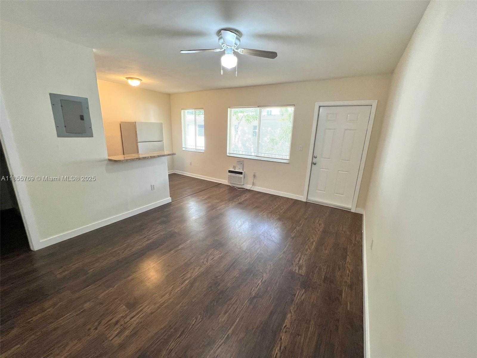 Small Image of 692 NORTH EAST 85TH ST #6, Miami Number 2