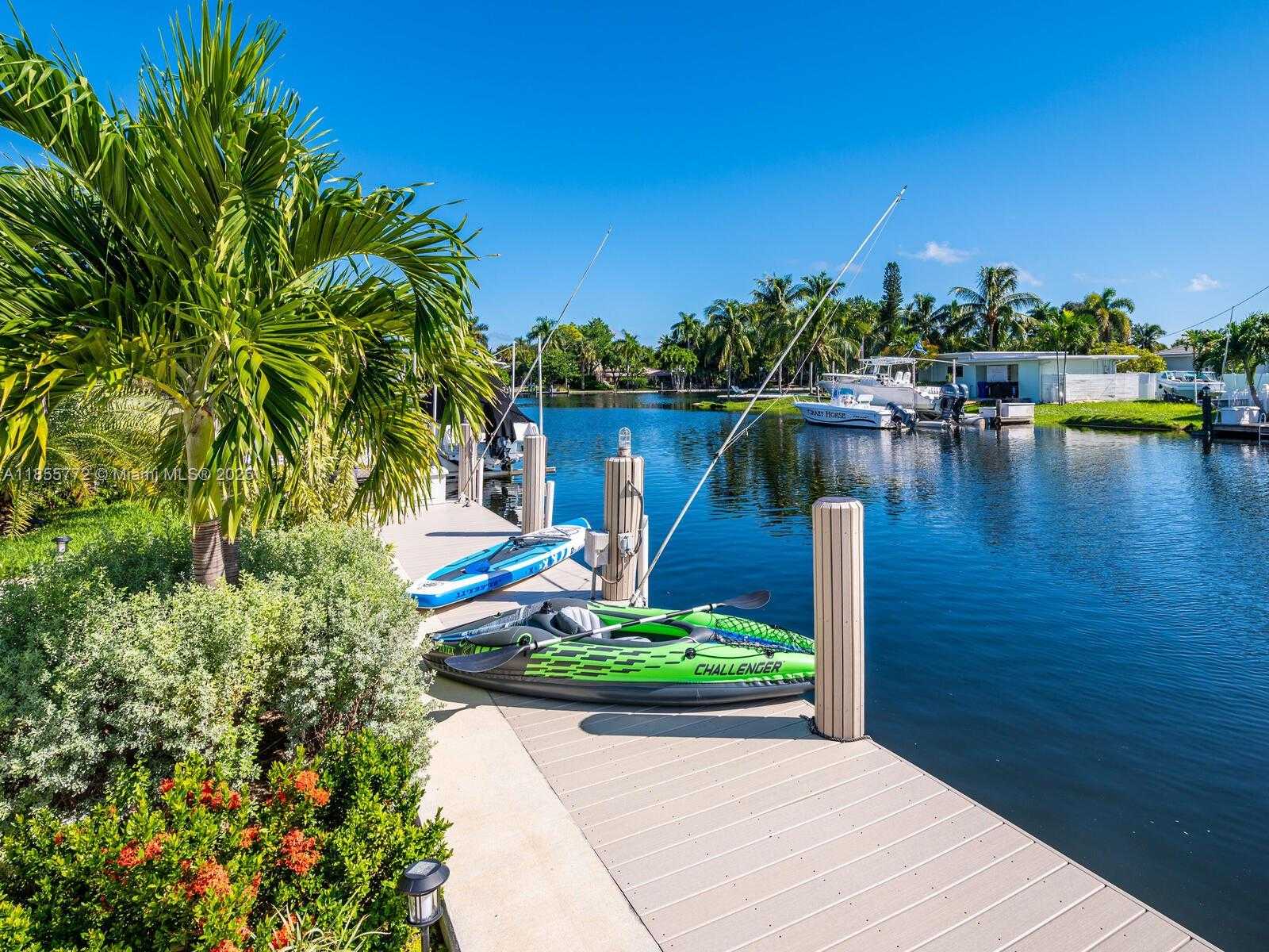 Small Image of 2118 NORTH EAST 15TH ST, Fort Lauderdale Number 2