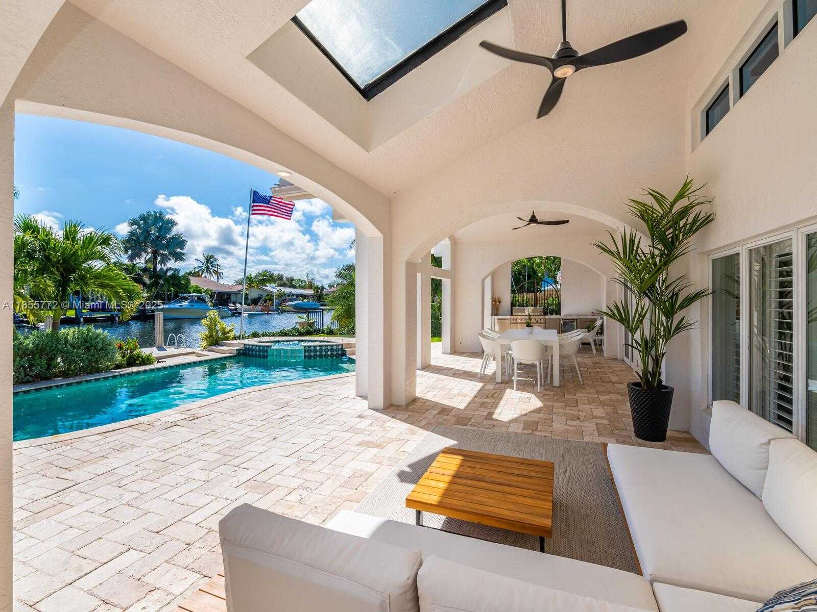 Small Image of 2118 NORTH EAST 15TH ST, Fort Lauderdale Number 32