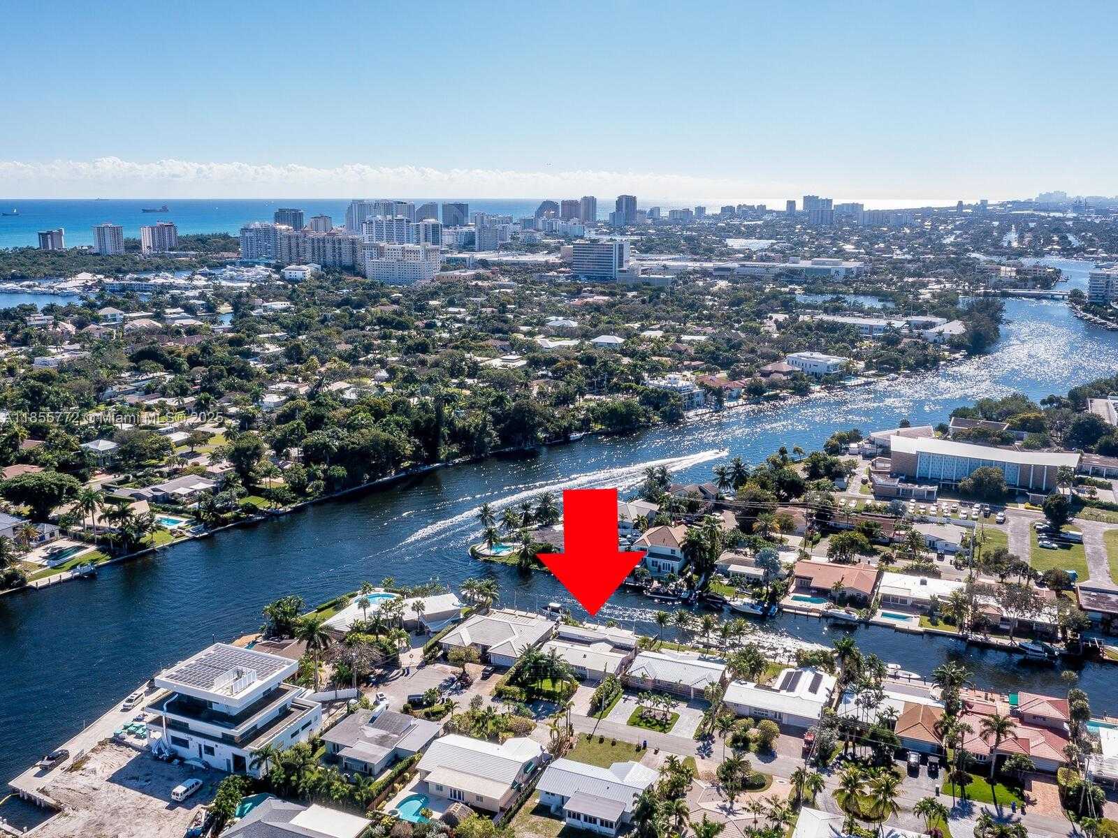 Small Image of 2118 NORTH EAST 15TH ST, Fort Lauderdale Number 39